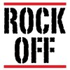 ROCK OFF