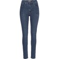 LEVI'S  Дънки 'MILE HIGH' син деним