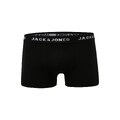 JACK & JONES Боксерки черно