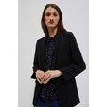 Marisse Jacket L-Mr-4001 Black