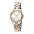 Часовник Esprit ES1L341M0115 Silver/Rose Gold