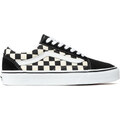 Гуменки Vans Old Skool VN0A38G1P0S1 Черен