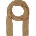 Tommy Hilfiger Шал ESSENTIAL FLAG SCARF | с добавка на кашмир