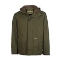 BARBOUR Яке Brockstone MWB0812 ol71 olive