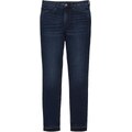 TOM TAILOR DENIM Дънки 'Janna' тъмносиньо