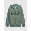 GAP Kids sweatshirt with logo - Boys