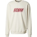 FCBM Суичър 'Dian' мръсно бяло