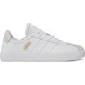 Сникърси adidas VL Court 3.0 Low Skateboarding ID8795 Бял