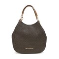Michael Kors Дамска чанта тип hobo Lillie