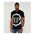 Philipp Plein Тениска Hexagon | Regular Fit