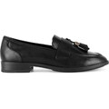 Мокасини JENNY CD24019-1 Черен