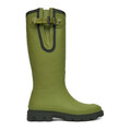 Гумени ботуши Hunter HFRW0003251 Зелен