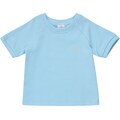 GAP Тениска лазурно синьо