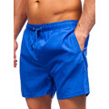 Сини мъжки плувни шорти Bolf YW02002