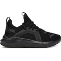 Сникърси Puma Softride Enzo 5 Jr 401510 01 Черен