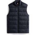TOMMY HILFIGER Елек нейви синьо