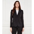 BOSS BLACK вълнена сако juleah | regular fit