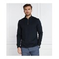 BOSS BLACK Суитчър/блуза Tenore 20 | Slim Fit | mercerised