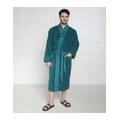 Boss Sleepwear Халат PLAIN | Relaxed fit