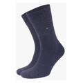 TOMMY HILFIGER TH MEN SOCK CLASSIC 2P