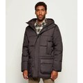 Barbour Яке Beaufort | Oversize fit