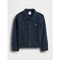GAP Baby Sweater with Buttons - Boys