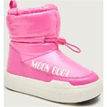 Moon Boot Апрески JUNIOR PARK TUBE GLITTER MID