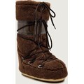Moon Boot Апрески MB ICON FLEECE | shearling