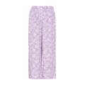 Usha Панталон лилав / пастелнолилаво