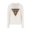 GUESS Блуза Ls Cn Leo Triangle Tee W5BI75J1314 a115 lovers beach