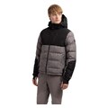 Men's Trespass Delabole Quilted Jacket