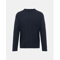 NAUTICA БЛУЗА T-SHIRT MM SOLID LONG SLEEVE CREW TEE