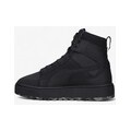 PUMA Suede Mid Winter Adapt Shoes Black