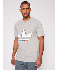 ADIDAS M FI Tee BOS A GP9504 Grey 