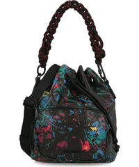 Desigual Торба BOLS_VIRUTAS NATAL MAXI