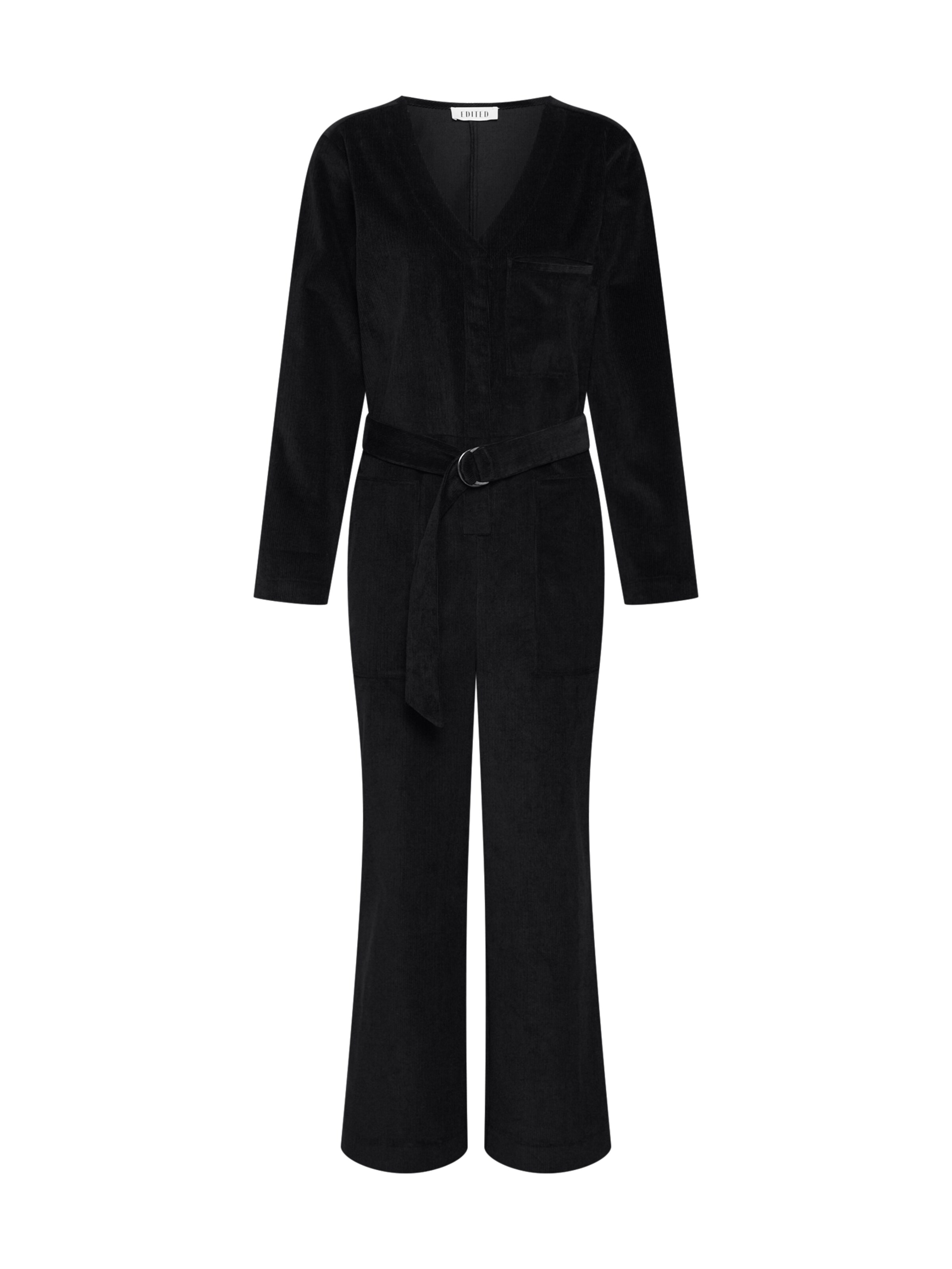 EDITED Гащеризон 'Gazi' черно