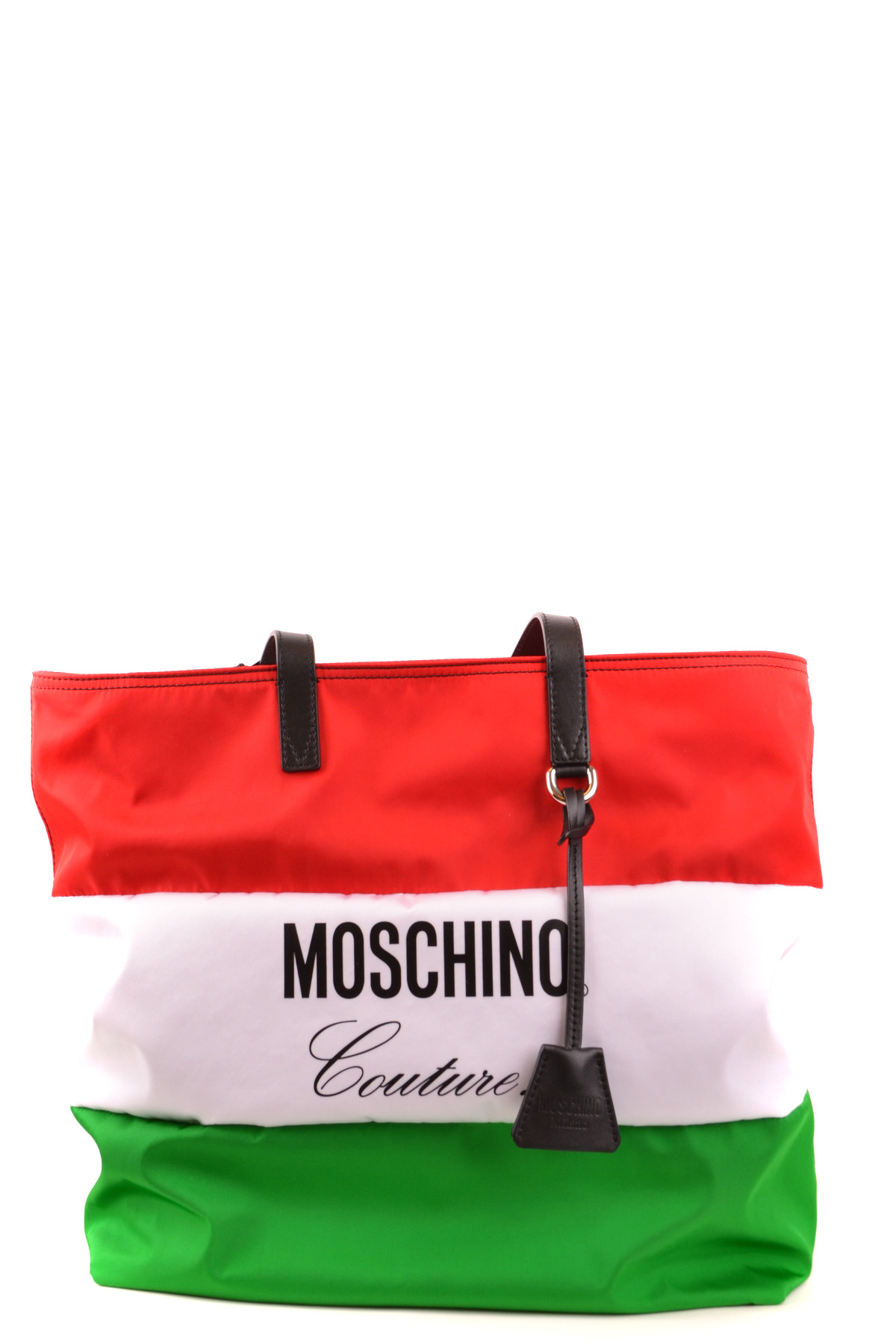 Moschino Чанта Жени - One Size
