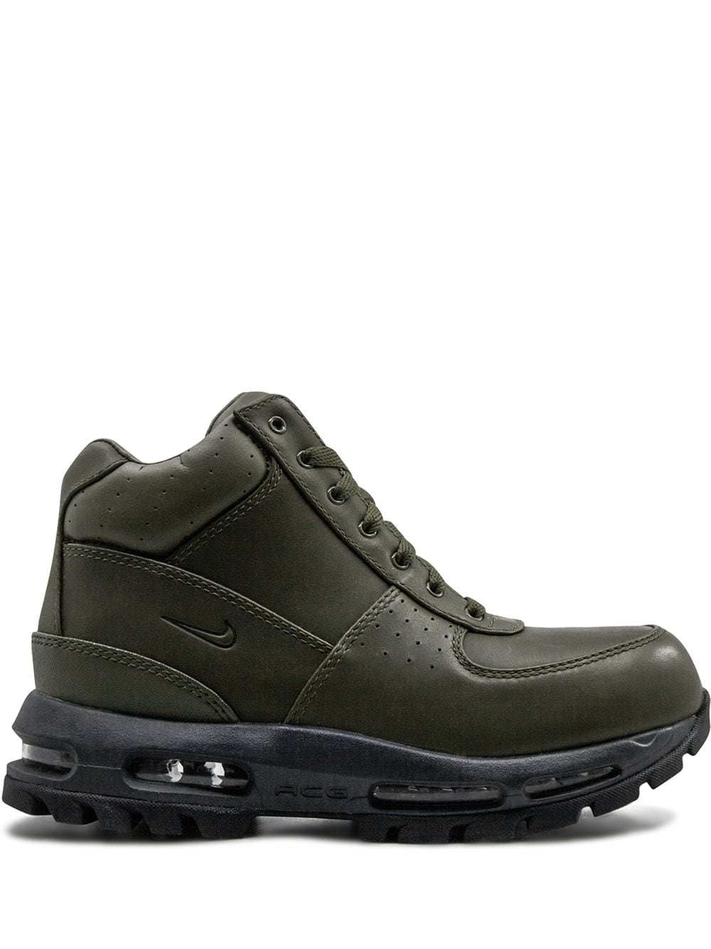 Nike Air Max Goadome boots - Green 