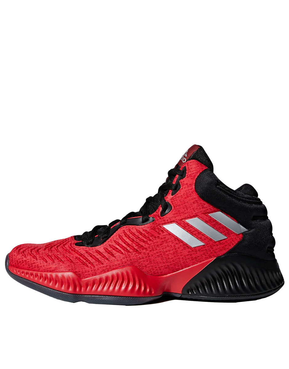 adidas mad bounce red