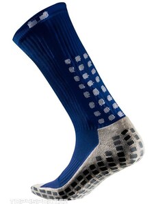 Чорапи Trusox CRW300 Mid-Caf Thin Roya Bue