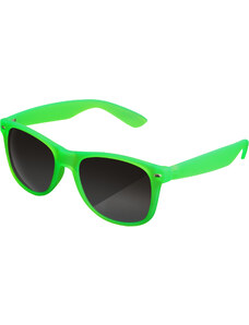 MSTRDS Likoma neongreen sunglasses