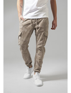 Мъжки панталон Urban Classics Sand Camo
