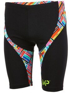 Michael phelps subway jammer multicolor 24