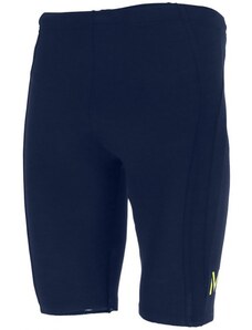 Michael phelps solid jammer navy 26