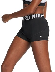 Шорти Nike W NP SHRT 3IN ao9977-010 Размер XS