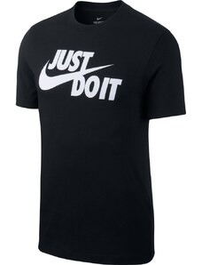Тениска Nike NSW TEE JUST DO IT SWOOSH