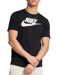 Тениска Nike NSW TEE ICON FUTURA
