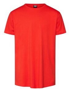 Urban Classics Тениска неоново оранжево