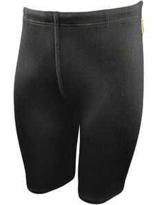 Finis youth jammer black 18