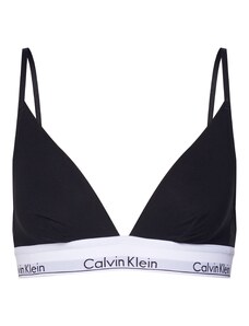 Calvin Klein Underwear Сутиен черно / бяло